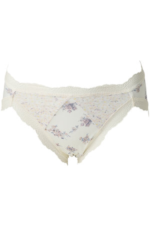 キッドブルー/KID BLUEの26ブリティッシュブーケショーツ(160100/160101)