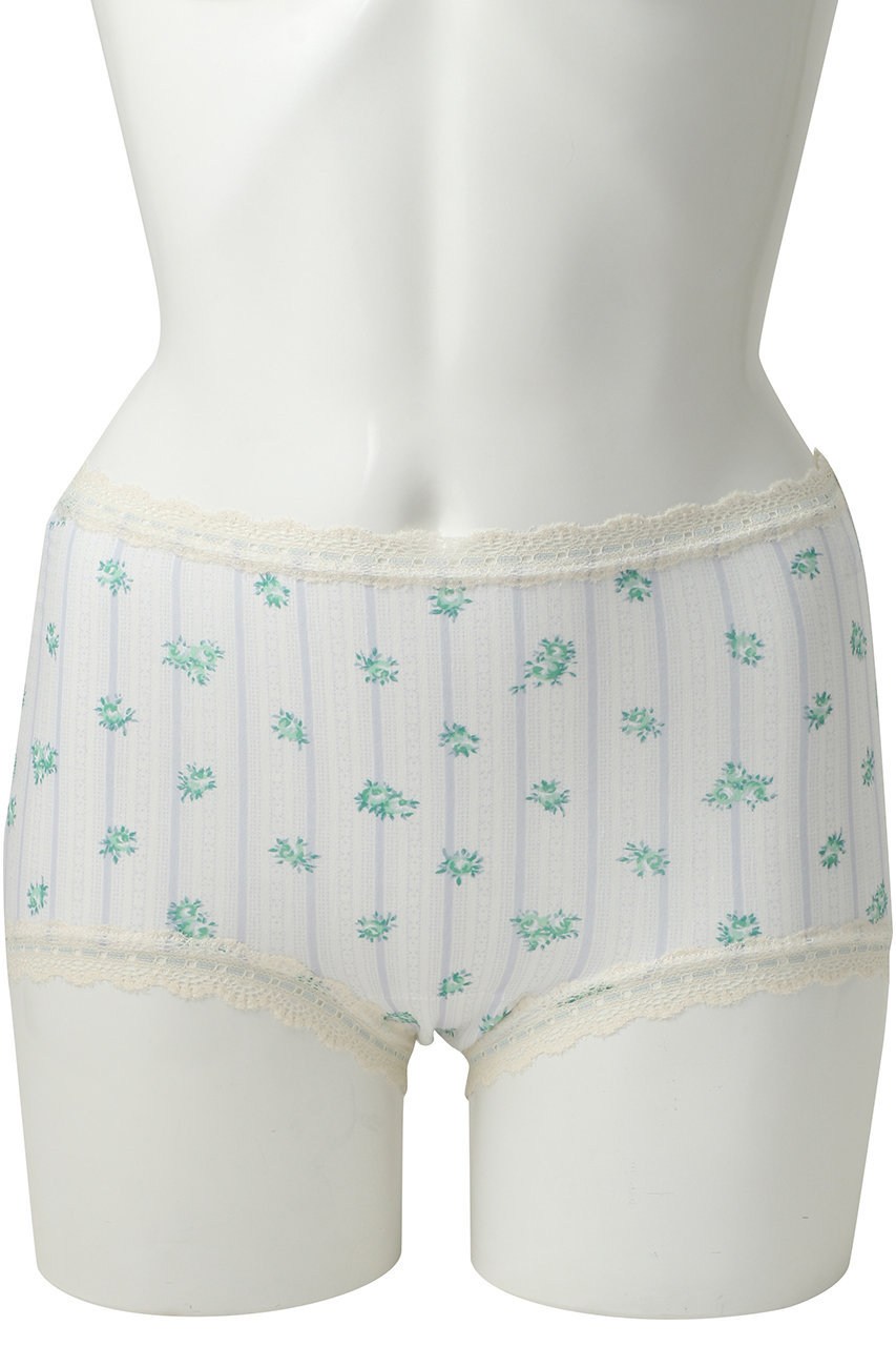 キッドブルー/KID BLUEの26ギフトセット(レディース)Sカルソン(マルチ/KIDF112)