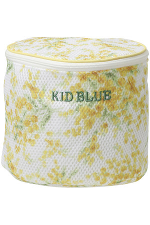 キッドブルー/KID BLUEの26ミモザランドリーネットブラ用(140800/140803)
