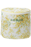 26ミモザランドリーネットブラ用 キッドブルー/KID BLUE