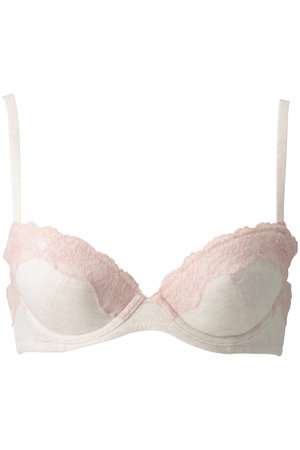 キッドブルー/KID BLUEの26 STANDARDブラジャー(160100/160102)