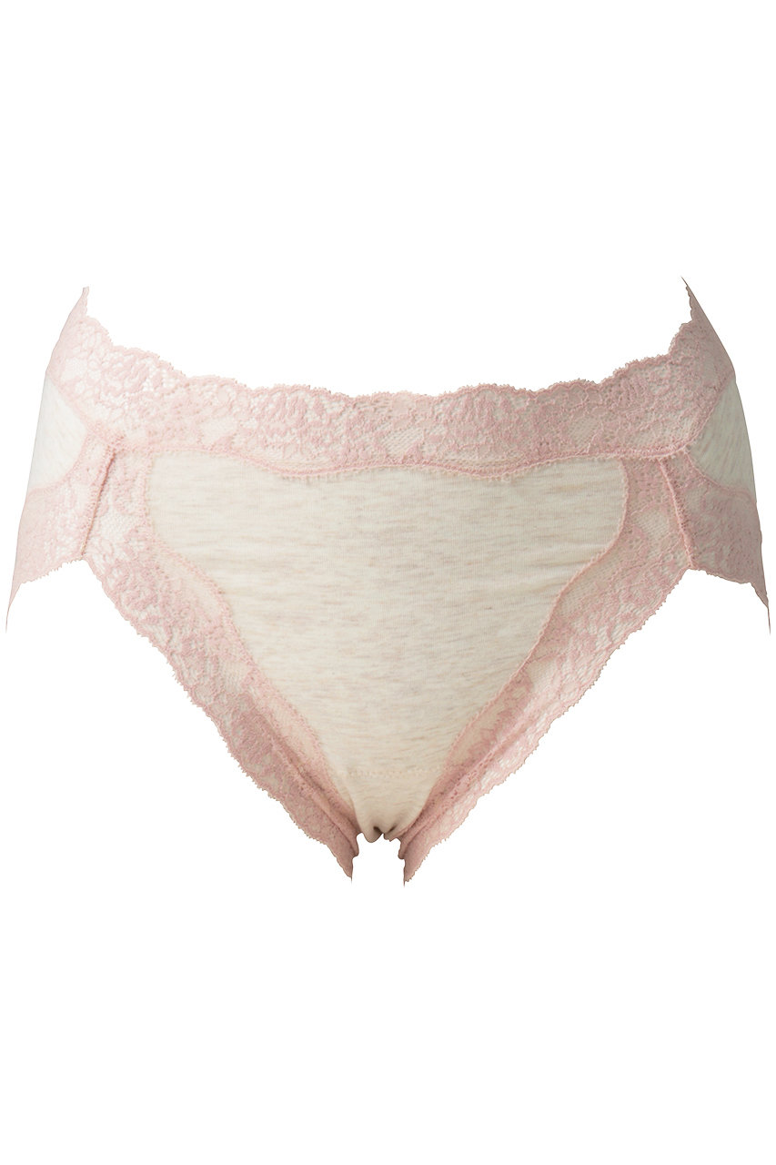 キッドブルー/KID BLUEの26 STANDARDショーツ(アイボリー/KIDH101)