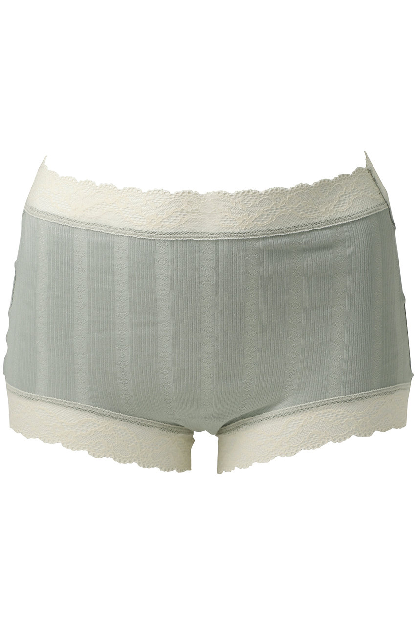 キッドブルー/KID BLUEの26コットンリブJQSカルソン(ユーカリ/KIDF118)