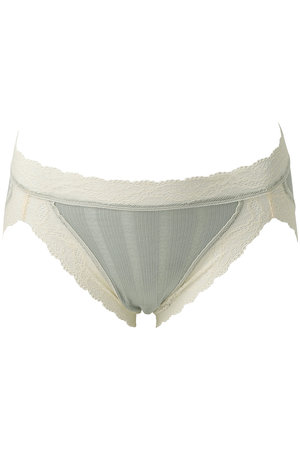 キッドブルー/KID BLUEの26コットンリブJQショーツ(160100/160101)