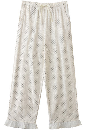 キッドブルー/KID BLUEの26ドットエンブレースボトム(111000/111002)