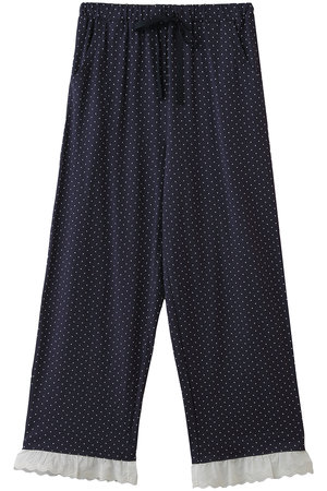 キッドブルー/KID BLUEの26ドットエンブレースボトム(111000/111002)