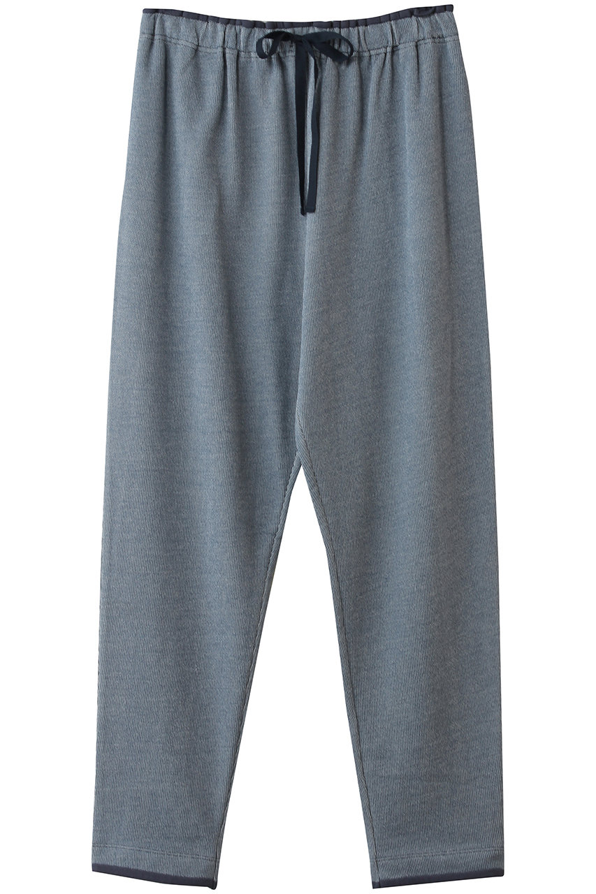 キッドブルー/KID BLUEの26スプリングインレイボトム(ブルー/KUDP522)