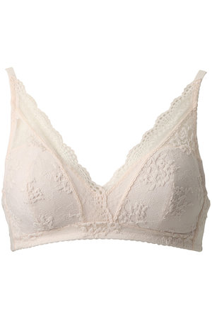 キッドブルー/KID BLUEの26ローズレースカップブラ