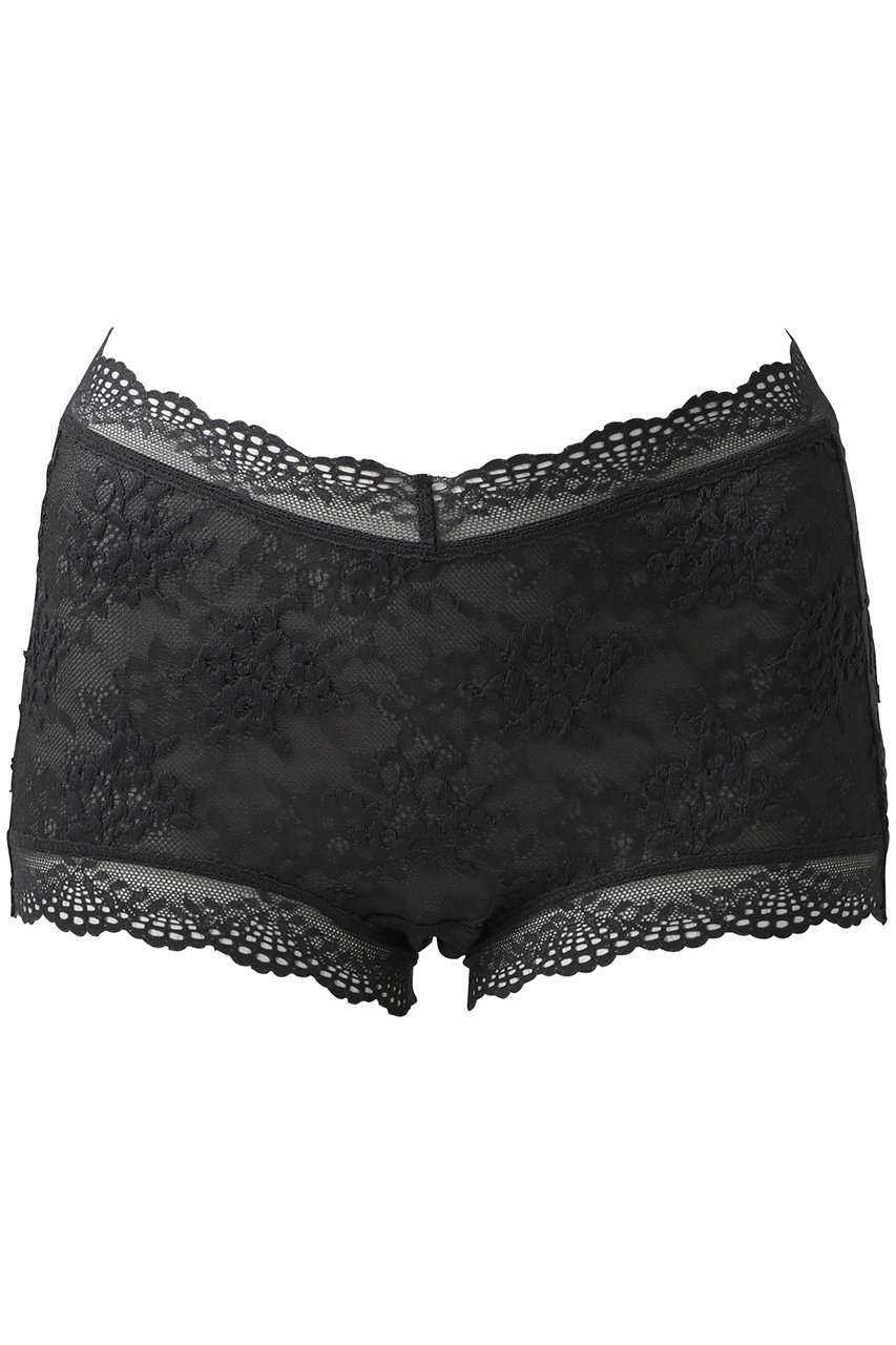 キッドブルー/KID BLUEの26ローズレースSカルソン(チャコール/KIDF165)