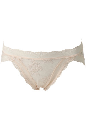 キッドブルー/KID BLUEの26ローズレースショーツ(160100/160101)