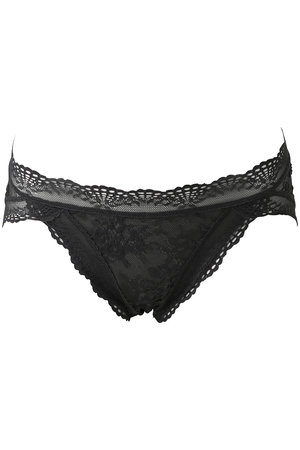 キッドブルー/KID BLUEの26ローズレースショーツ(160100/160101)