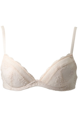 キッドブルー/KID BLUEの26ローズレースブラジャー