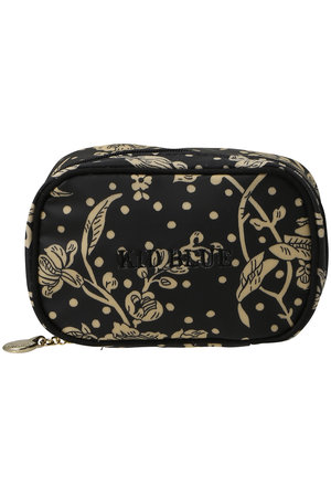 キッドブルー/KID BLUEの26LIBERTYプリントポーチ(140800/140802)