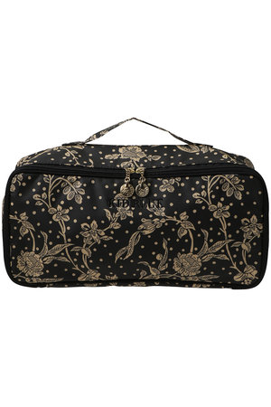 キッドブルー/KID BLUEの26LIBERTYプリントランジェリーケース(140800/140803)