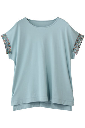 キッドブルー/KID BLUEの26サマーTシャツトップス