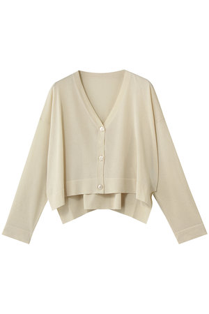 キッドブルー/KID BLUEの26washiカーディガントップス