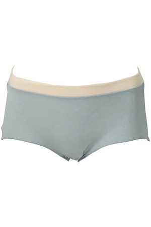 キッドブルー/KID BLUEの26強撚フライスヒップハンガー(160100/160101)