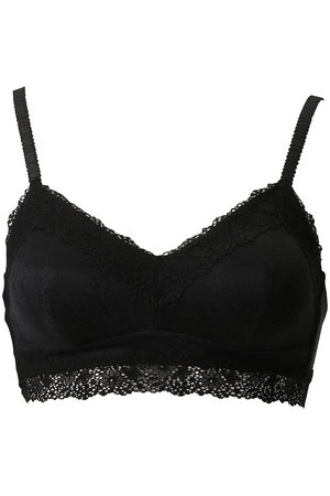 キッドブルー/KID BLUEの26BBメッシュJQカップブラ(160100/160102)