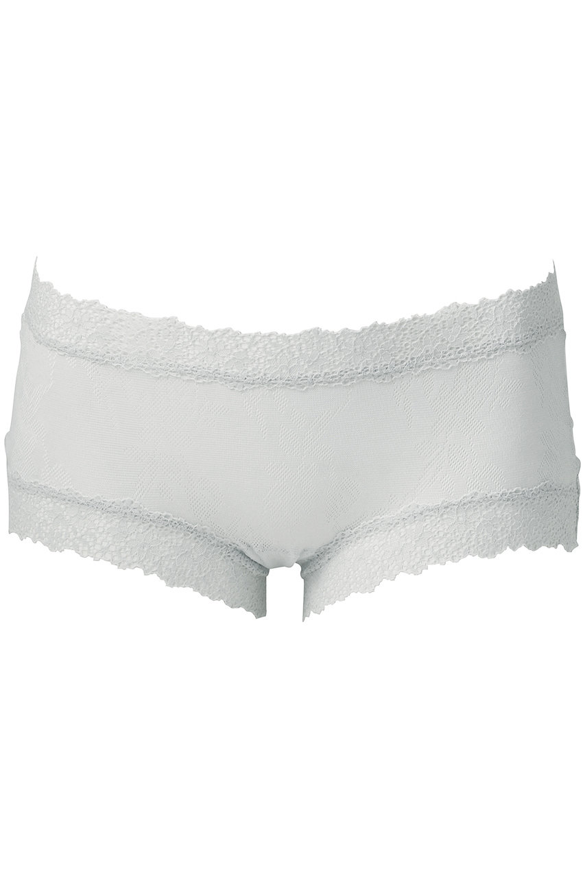 キッドブルー/KID BLUEの26BBメッシュJQヒップハンガー(ライトグレー/KIDF361)