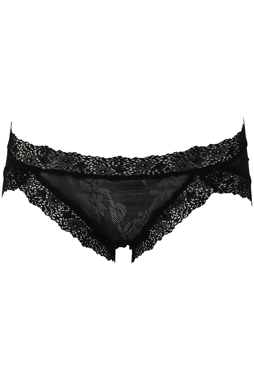 キッドブルー/KID BLUEの26BBメッシュJQショーツ(ブラック/KIDH161)