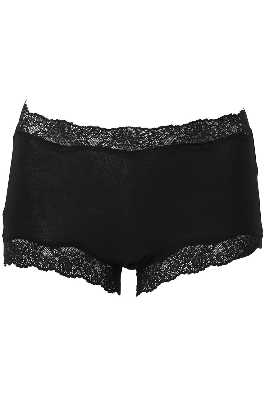 キッドブルー/KID BLUEの26 STANDARDSカルソン(ブラック/KIDF101)