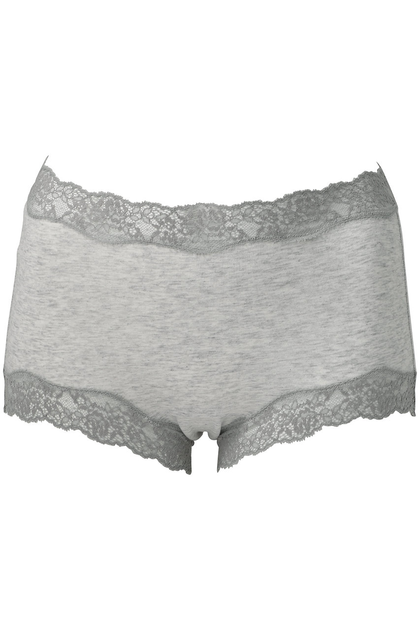 キッドブルー/KID BLUEの26 STANDARDSカルソン(ライトグレー/KIDF101)