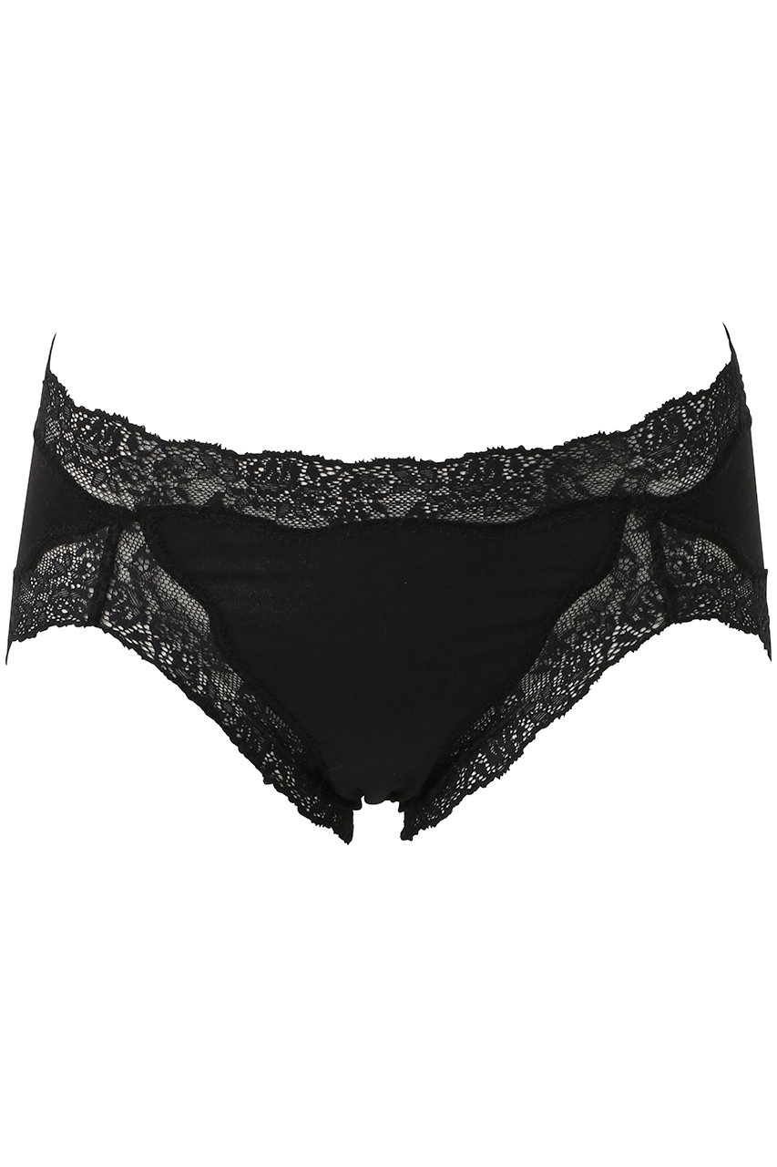 キッドブルー/KID BLUEの26 STANDARDショーツ(ブラック/KIDH101)