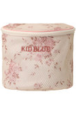 26ブラッサムランドリーネットブラ型 キッドブルー/KID BLUE