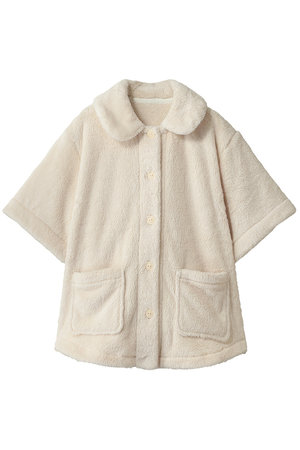 キッドブルー/KID BLUEの26フラッフィーシャギートップス