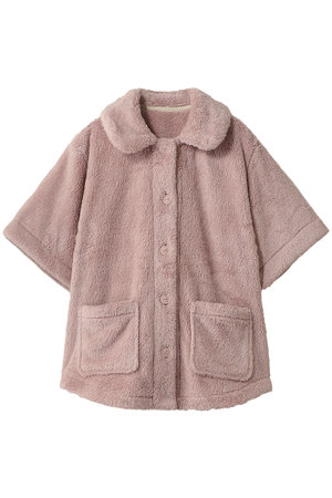 キッドブルー/KID BLUEの26フラッフィーシャギートップス