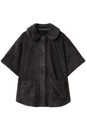 キッドブルー/KID BLUEの26フラッフィーシャギートップス