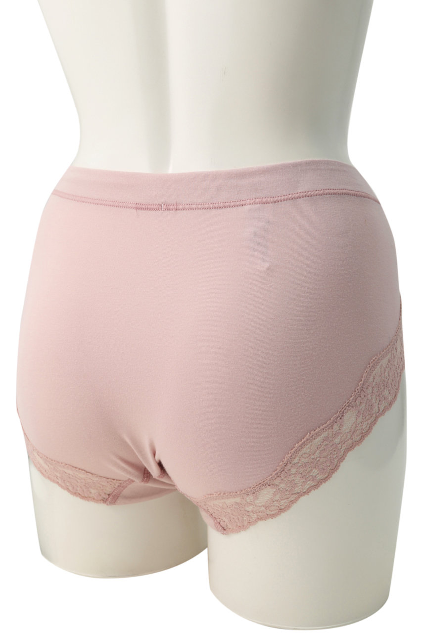 Kid Blue 16 Standardサニタリーショーツ ピンク の通販 Elleshop