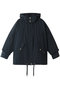 SIPSEY 3IN1 ANORAK ウールリッチ/WOOLRICH ミッドナイトブルー