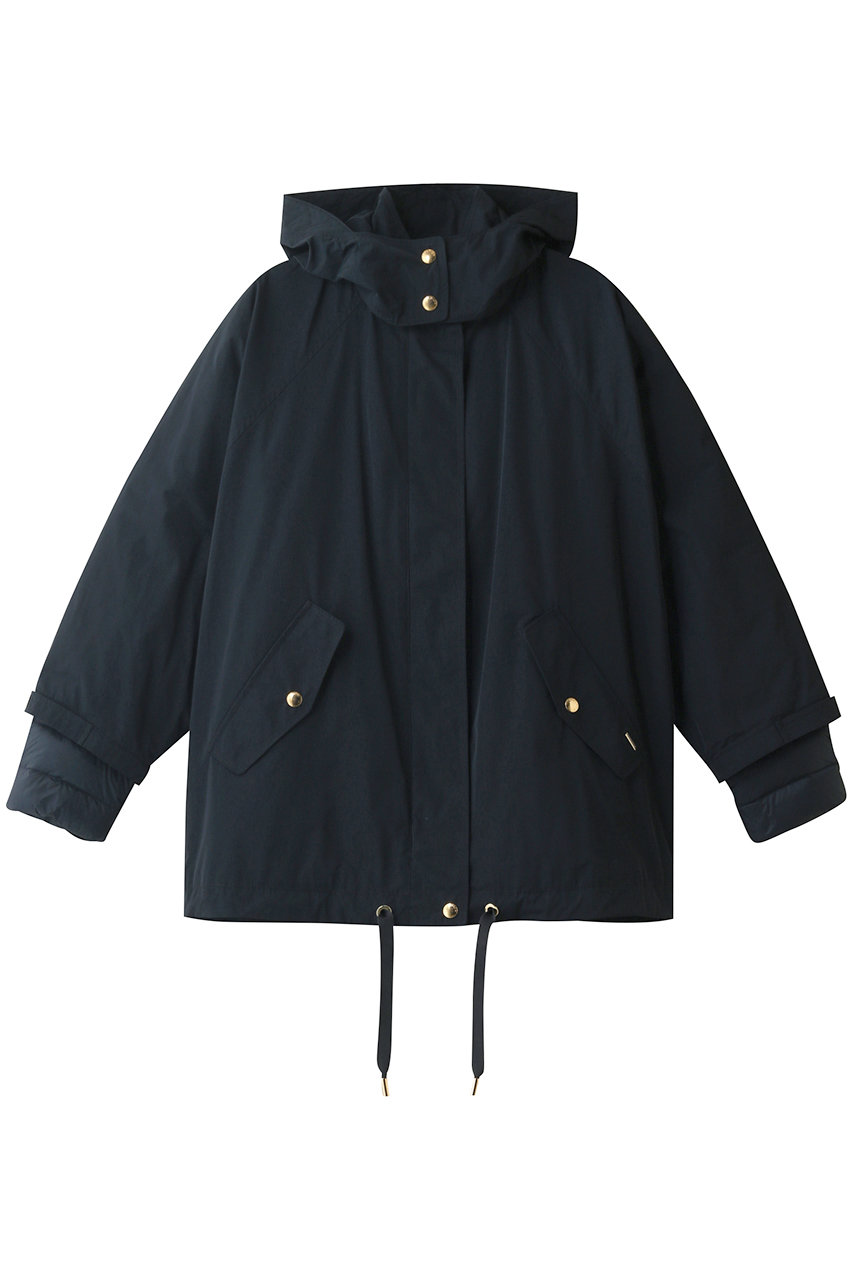 SIPSEY 3IN1 ANORAK