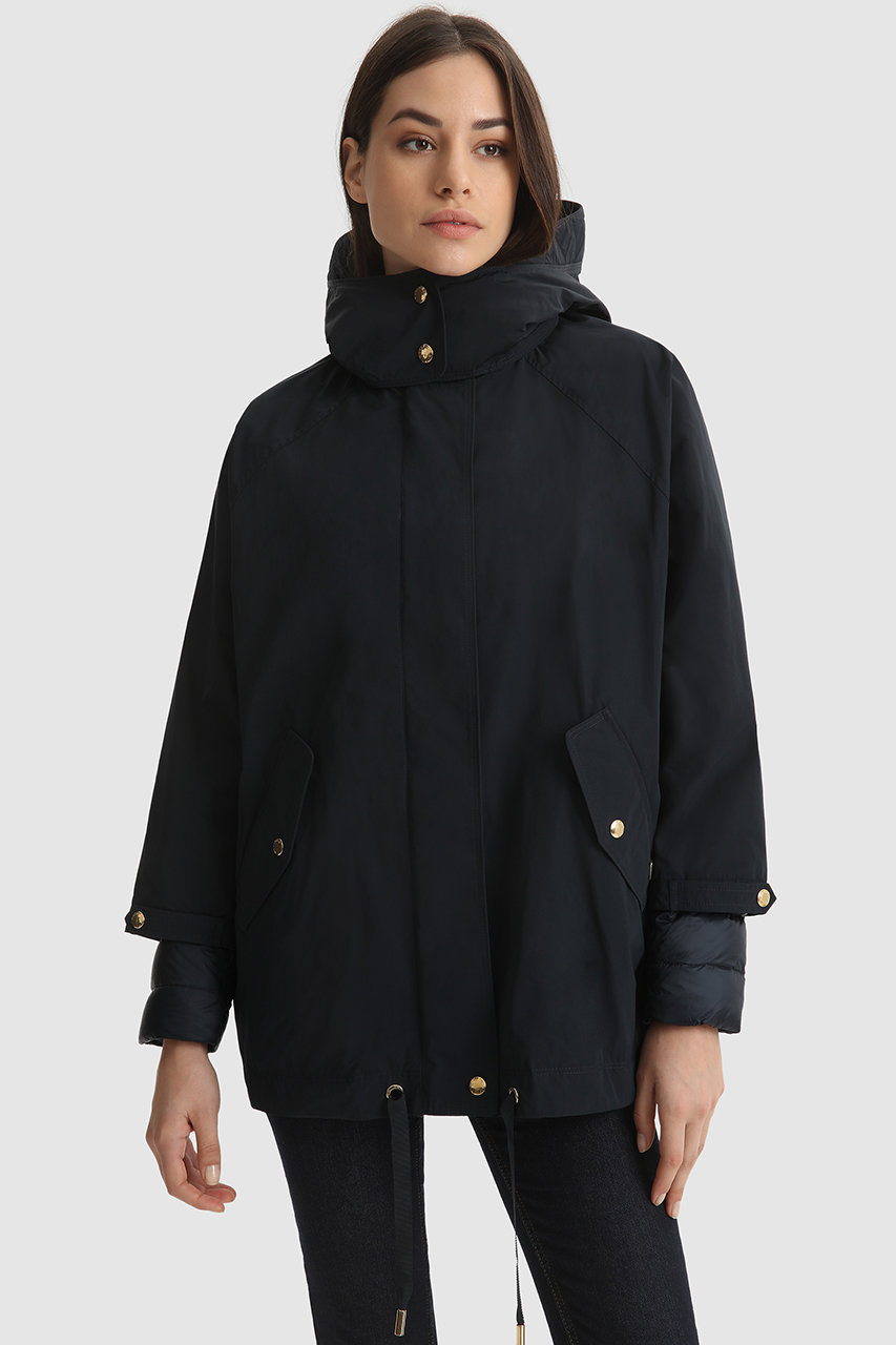 SIPSEY 3IN1 ANORAK