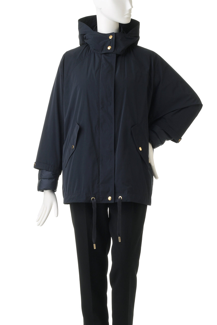 SIPSEY 3IN1 ANORAK