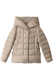 PUFFY PRESCOTT JACKET