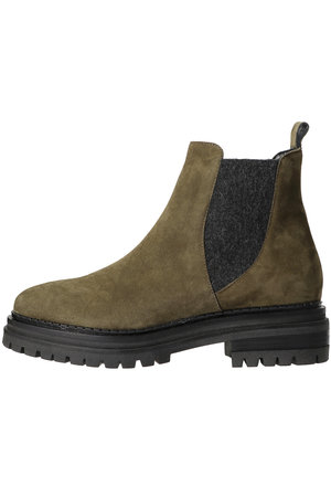 LucaGrossi｜ルカ グロッシのブーツ通販｜ELLE SHOP (エル