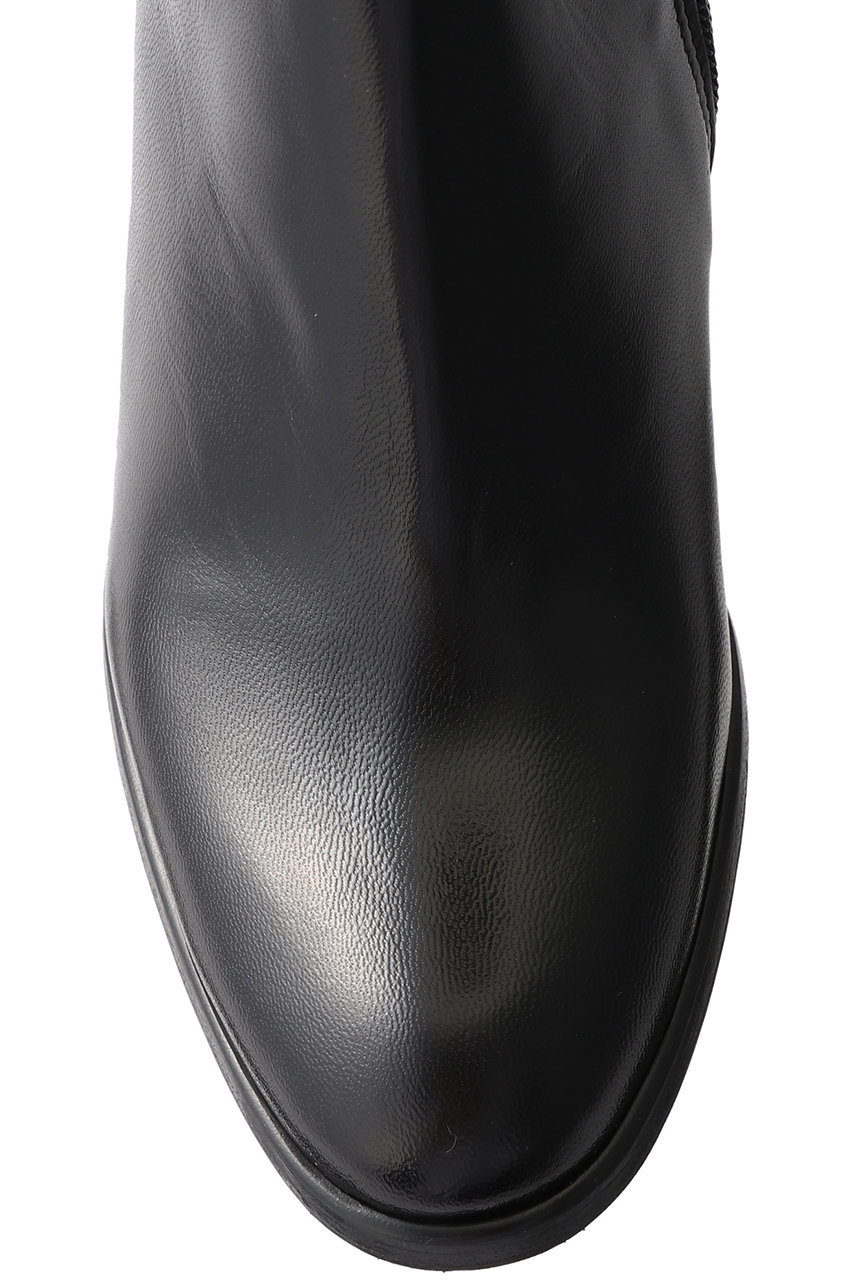 Luca Grossy ルーカグロッシ レディース ロングブーツ 24cm