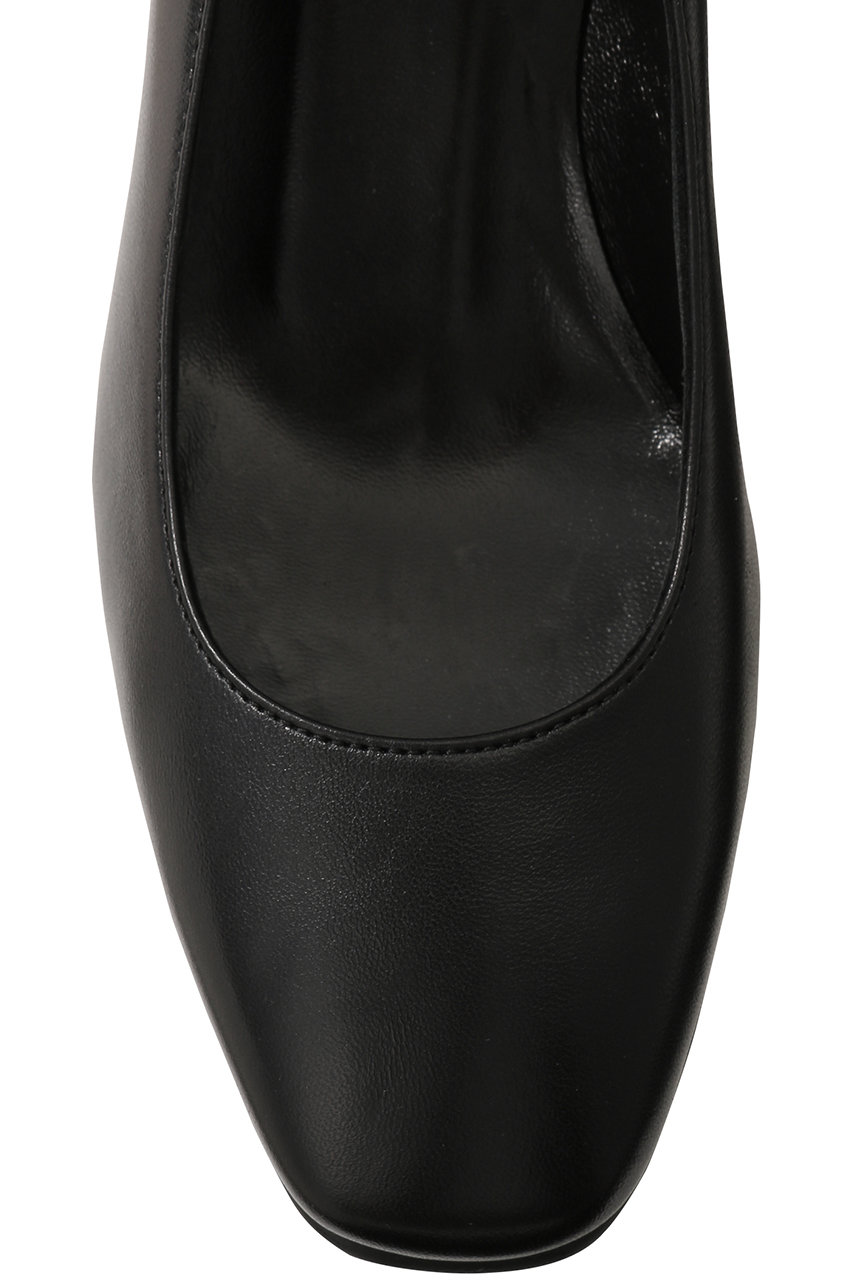 LucaGrossi(ルカ グロッシ)|【ELLE SHOP別注】スクエアトゥ LucaGrossi(ルカ グロッシ)|【ELLE SHOP別注】スクエアトゥ