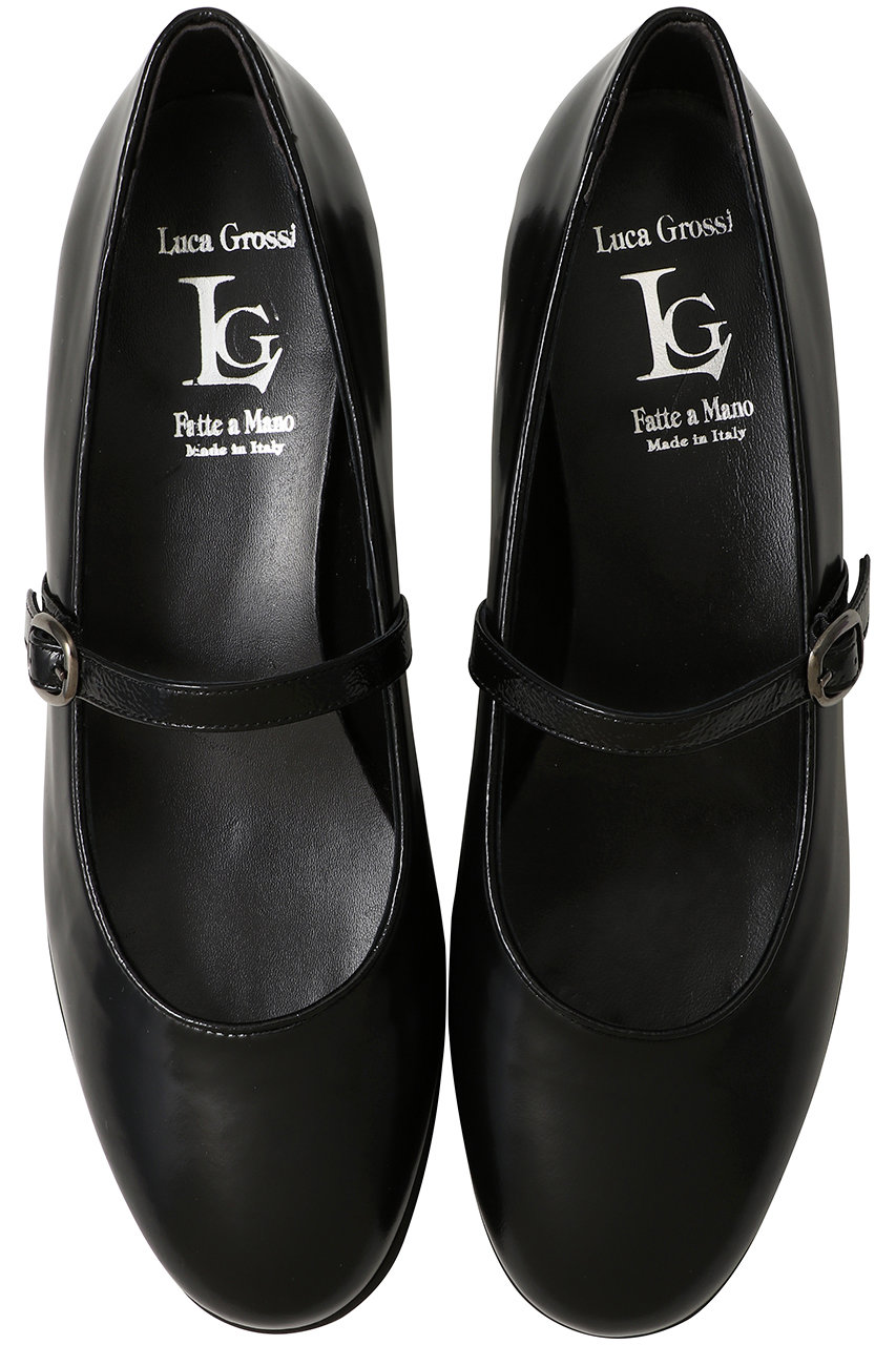 LucaGrossi(ルカ グロッシ)｜【ELLE SHOP限定】フラットメリー