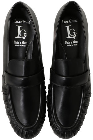 LucaGrossi｜ルカ グロッシの通販｜ELLE SHOP (エル・ショップ)