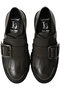 【ELLE SHOP限定】ダブルモンクローファー ルカ グロッシ/LucaGrossi