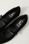 【ELLE SHOP限定】スエードメリージェーンパンプス ルカ グロッシ/LucaGrossi