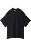 コットンクルーネックオーバースリーブＴシャツ | BLAMINK (Women)/ブラミンク | 三越伊勢丹オンラインストア・通販【公式】