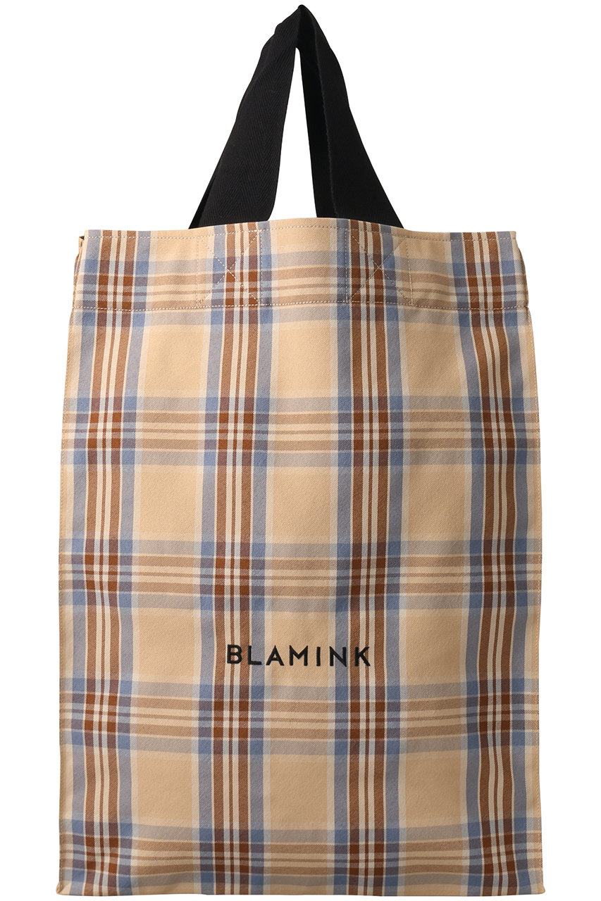 BLAMINK  PORTER別注トートBAG  ブラミンク