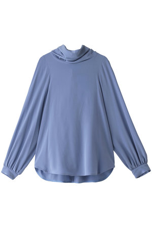 シルクの通販|ELLE SHOP (エル・ショップ)ブラウス・シャツ