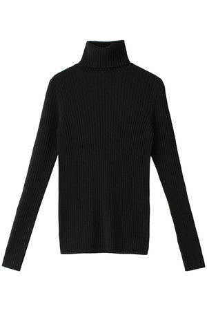 正規店の通販 ブラミンク　黒　カットソー Tシャツ/カットソー(半袖/袖なし)