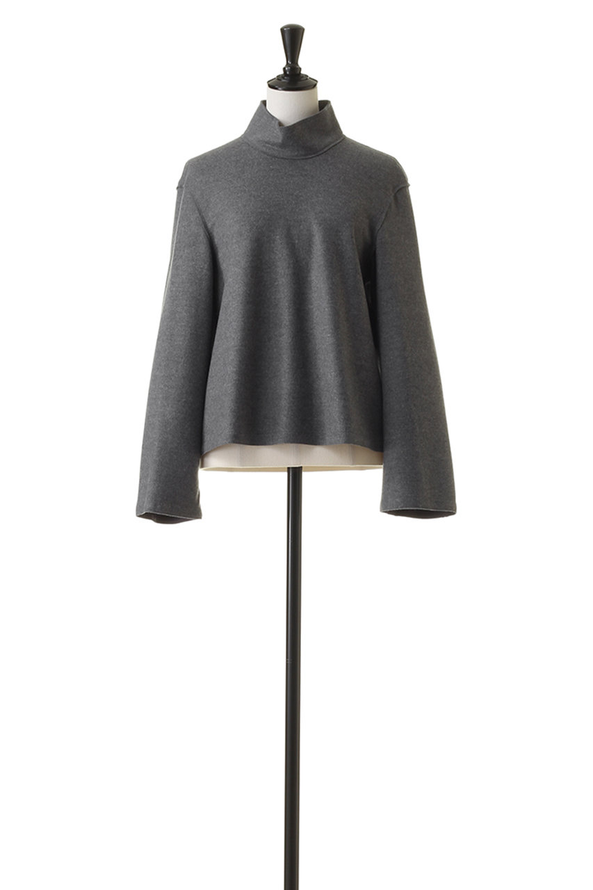 ◇セール特価品◇ のウールハイネックロングスリーブ rkbsemashko.ru