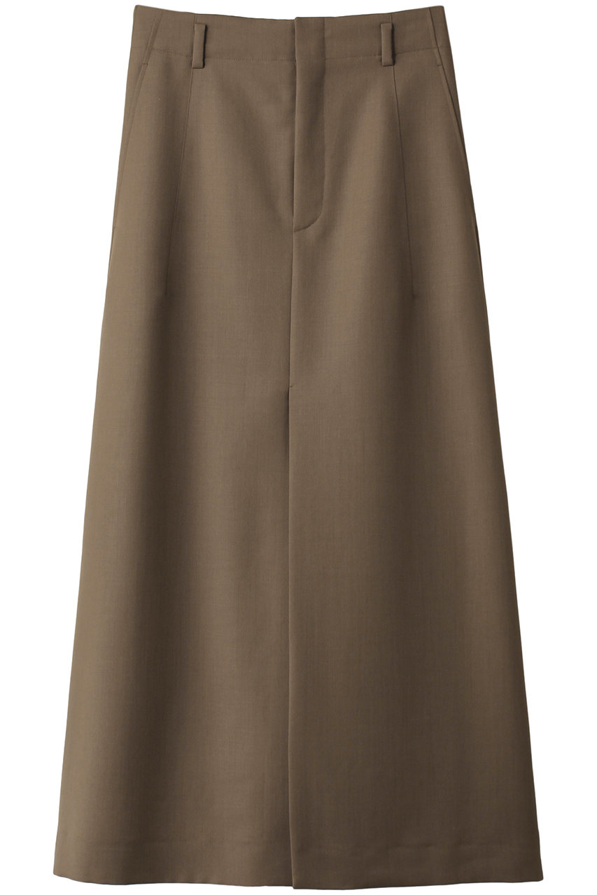【最新作爆買い】BLAMINK ブラミンク ウール スカート スカート